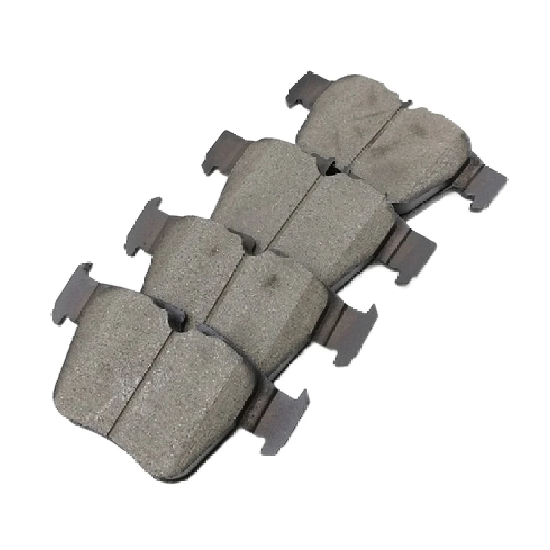Rear Ceramic Brake Pad For Mercedes Benz X253 S205 C253 W205 0004205900