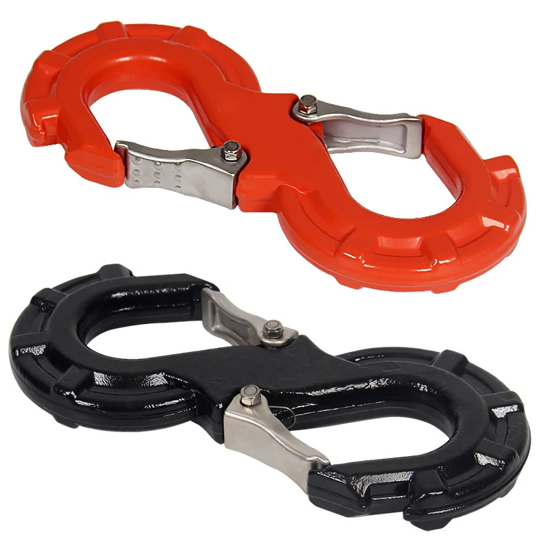 competitive price Wholesale high quality Towing hook Auto Parts Car puller fit for jeep car d