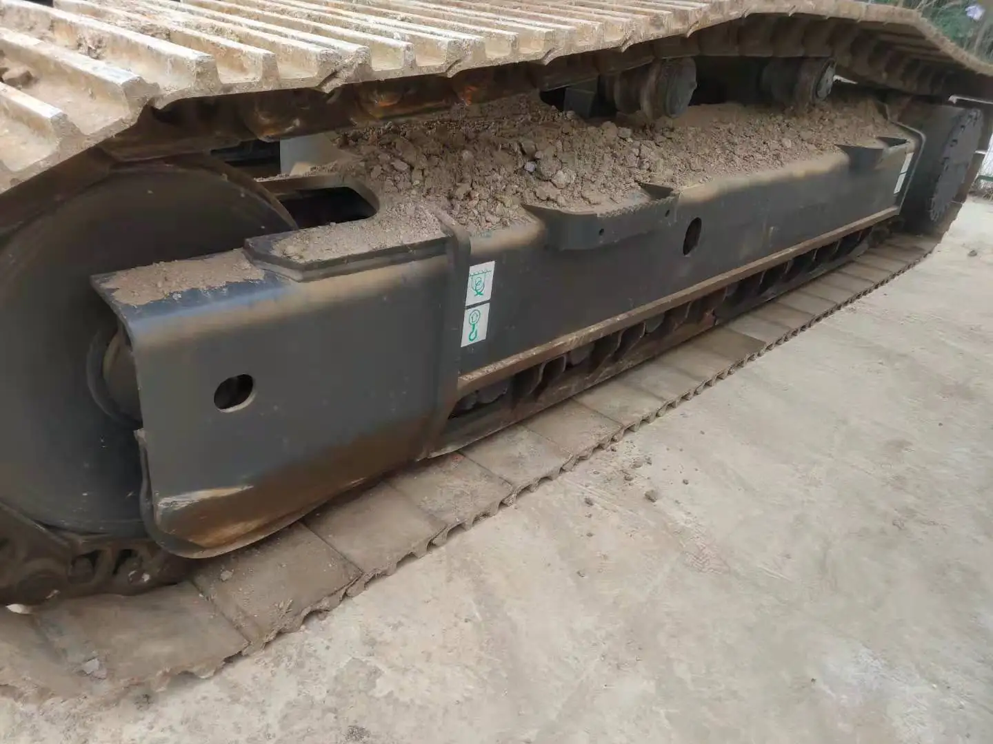 Free Shipping 36 Ton Excavator Machine Komatsu 360 Excavator Free After Sale Farm Used Excavator 24 Ton Prices