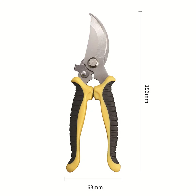 Factory Price Industrial Leaf Shape Scissors 4 Pack Ccr Scissors