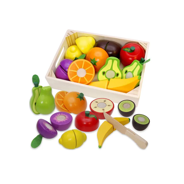 Детская деревянная игрушка