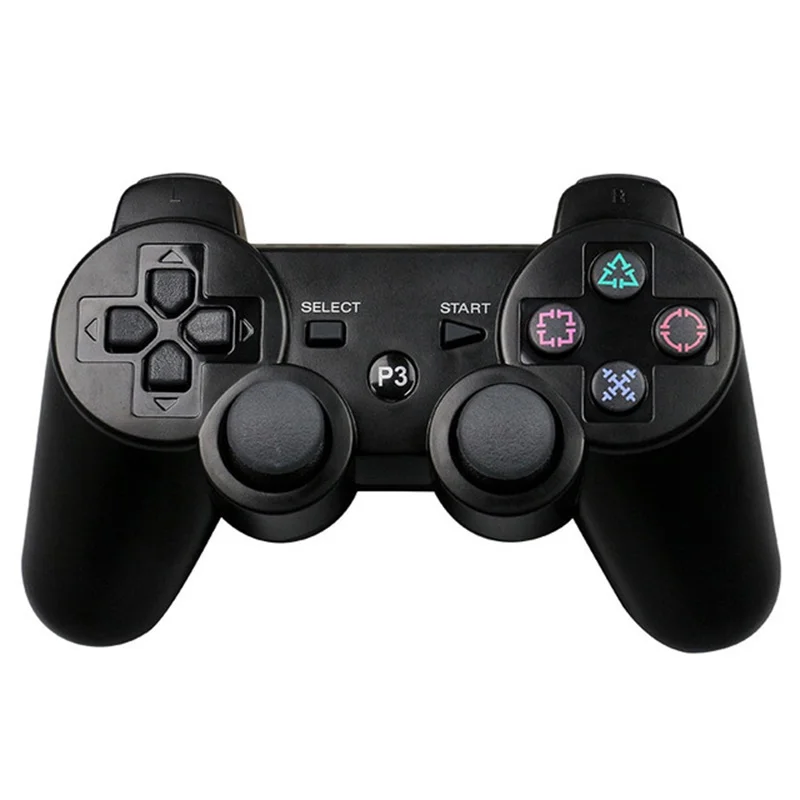Wireless Gamepad for PS3 Joystick Console Controle For USB PC Controller