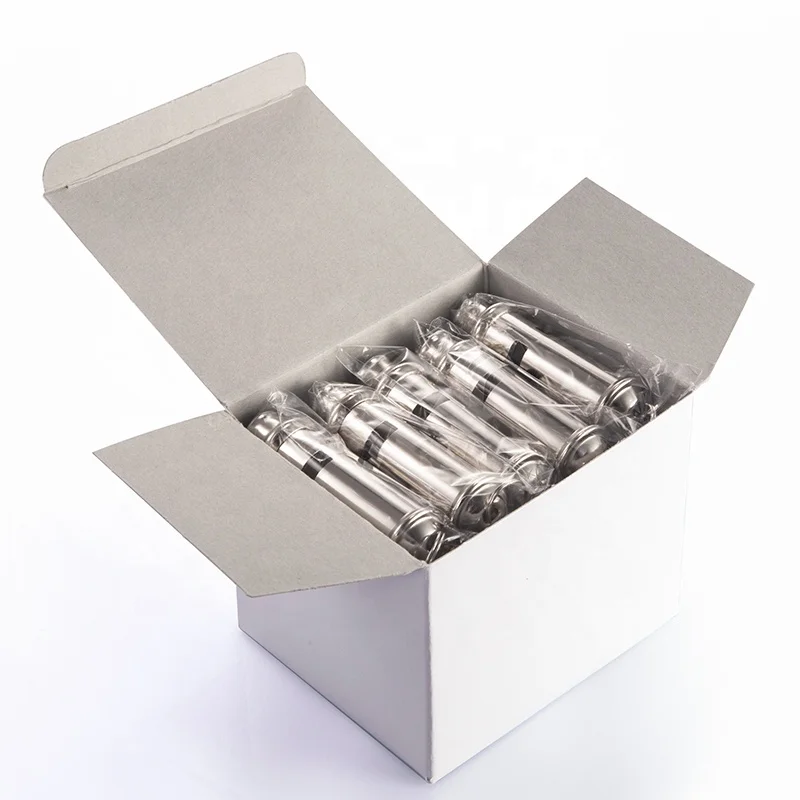 Emergency survival whistle cheap sports metal Fan Party whistle