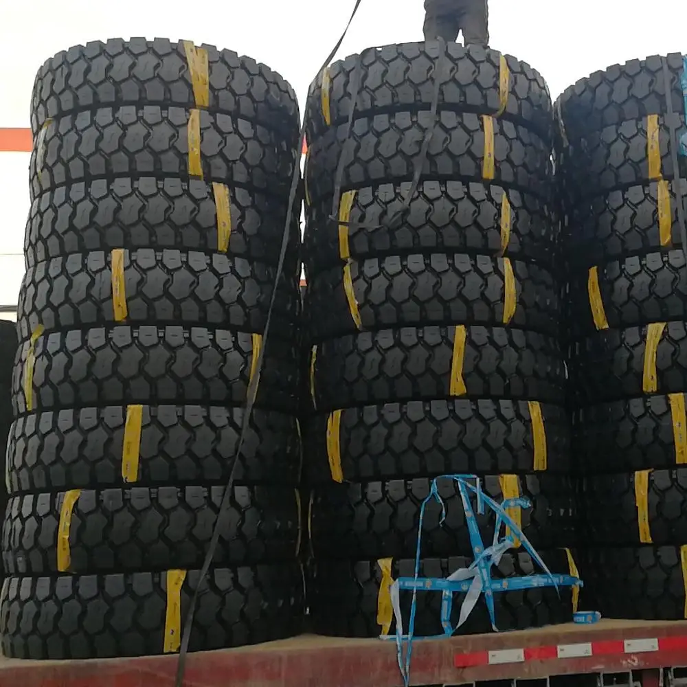 dump truck tire 13.00R25 14.00R24 14.00R25 AN609 LOFN LGXN2 for wide body mining truck