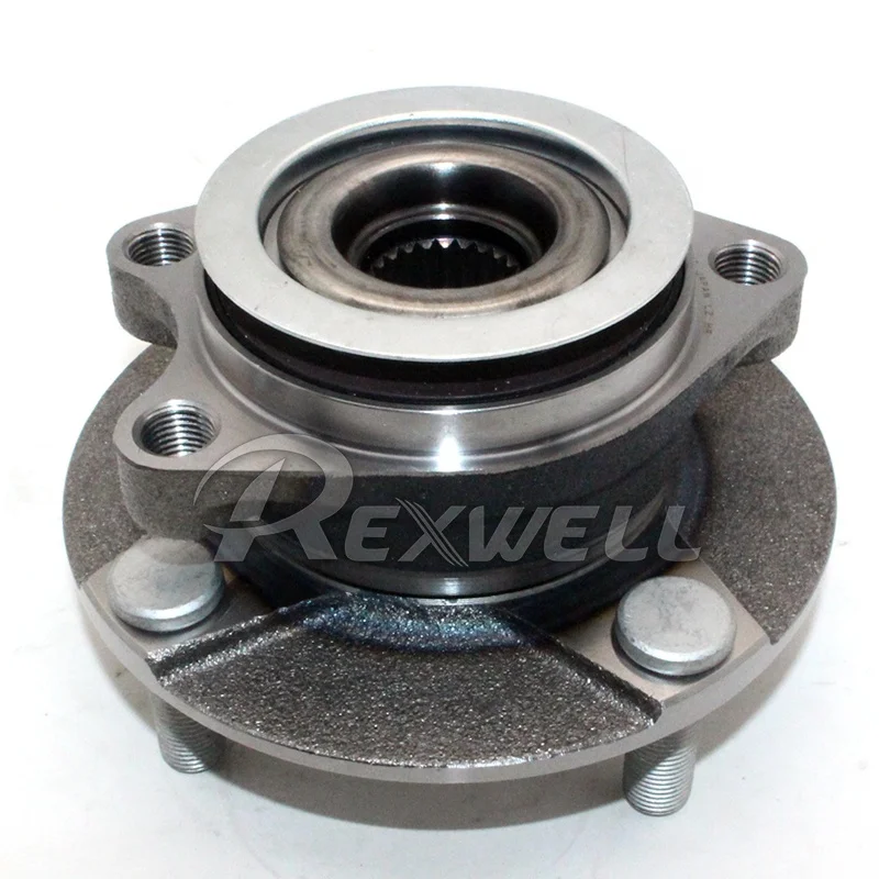 Front wheel hub bearing unit for Nissan Tiida SC11X 40202-EM30C