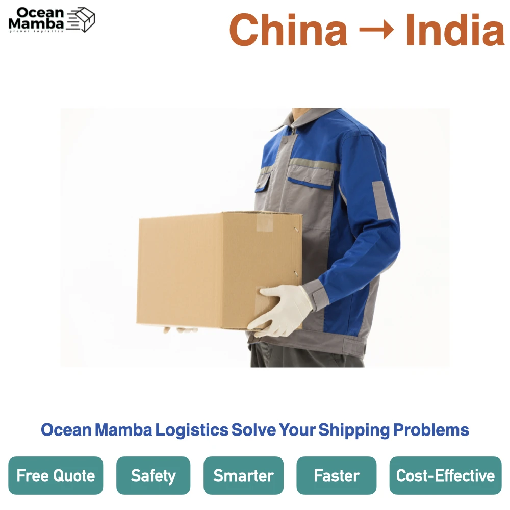 Ocean Mamba indian shipping agent to india FedEx electronic motherboard shipping ddp to india shipping agent