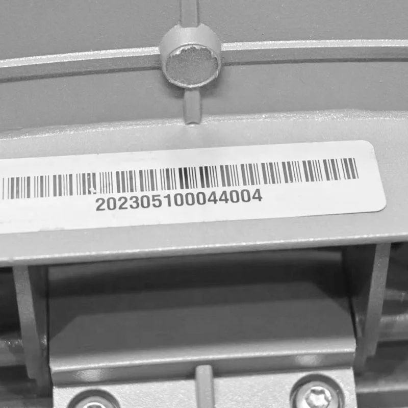 100000 Hours 200w Ral 9007 Cobra 4500k 277v L90B10 ENEC+ Dali 2.0 For City Solar Street Light Led