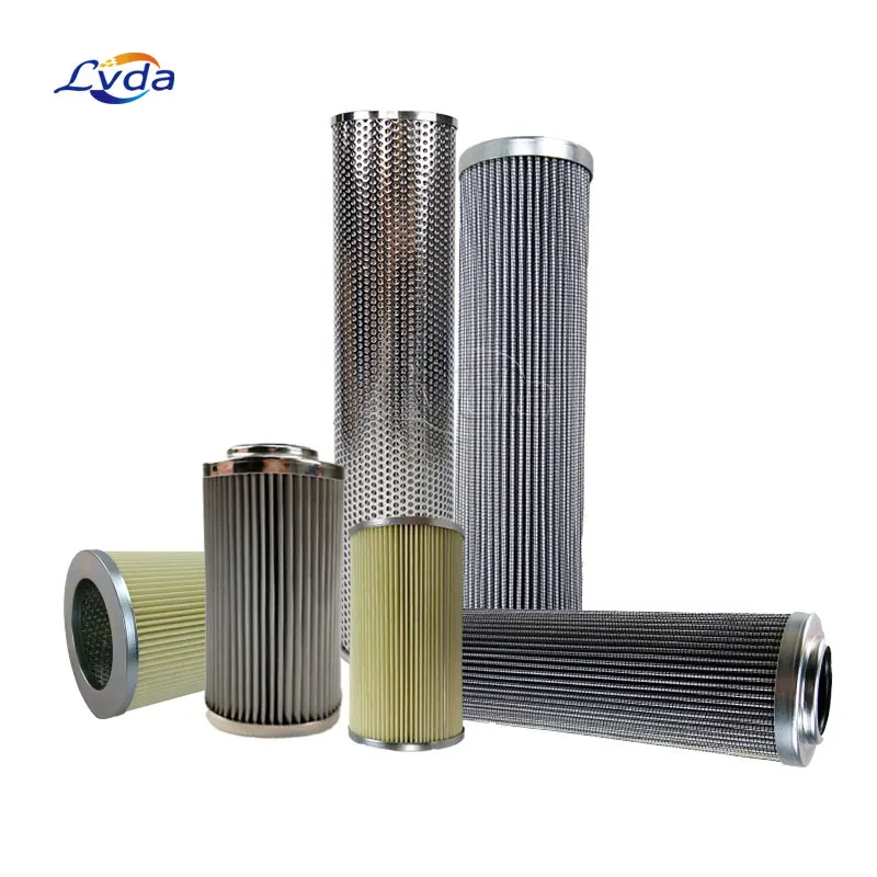 Advanced quality OEM replacement epe return hydraulic filter cartridge