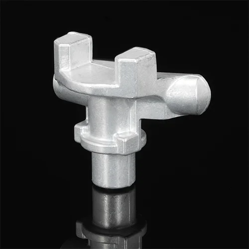 Direct Factory Supply Aluminum Titanium Alloy Forging Parts CNC Machining Brake Levers Forged Part