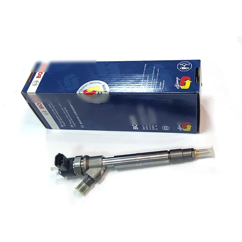 Hot selling products new diesel engine injector injector 0986435301