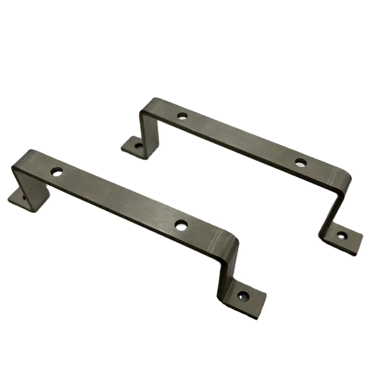 Truck Case Wall Bracket, sheet metal laser cutting bending service made by Yistar.