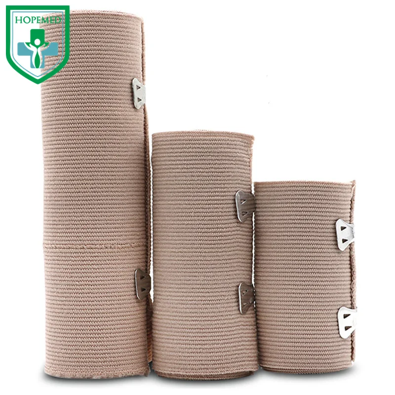 High Quality Reusable Elastic Bandage low price Self-adhesive elastic bandage