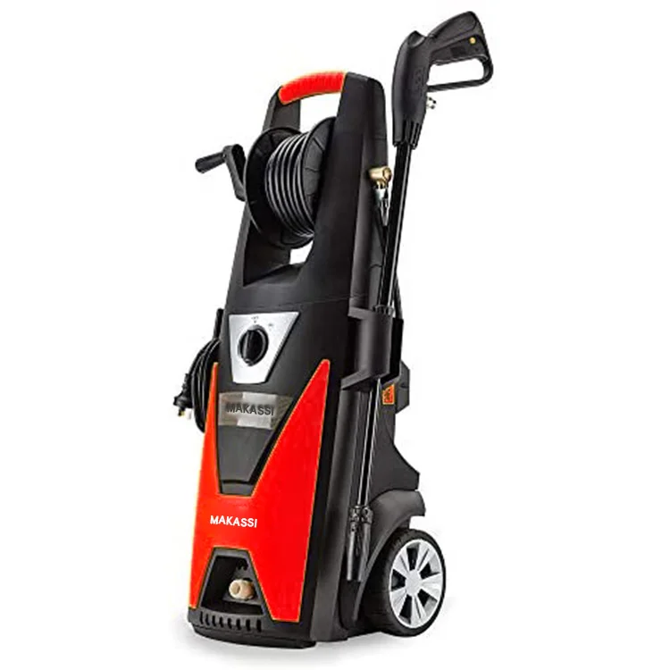 Quality Large Amount Water Commercial Use Car High Pressure Cleaner Pressure Washer