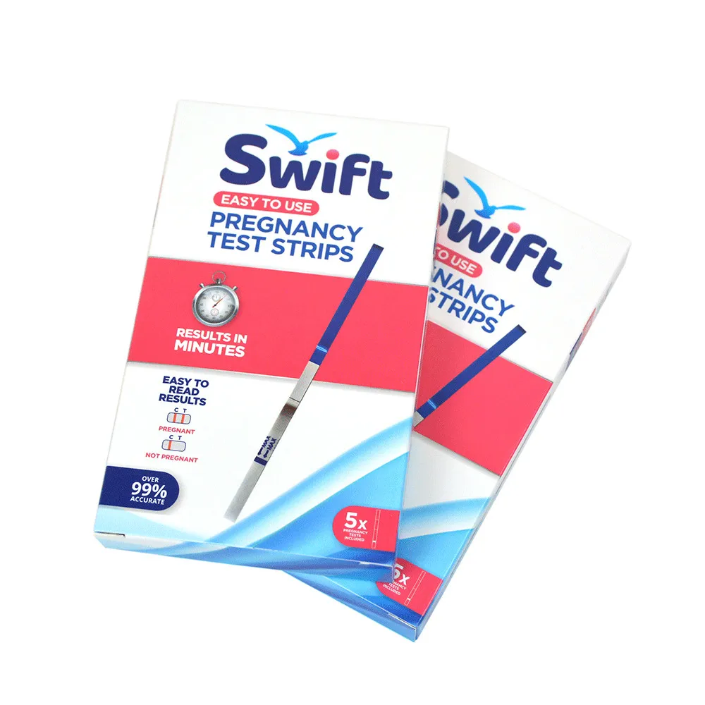 triple pregnancy strips extra care pregnancy test strip in china ultra early