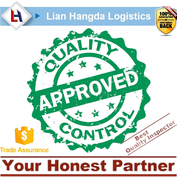 Guangdong Quality Control Inspection Service Packaging Dongguan Nanjing Third Party Products