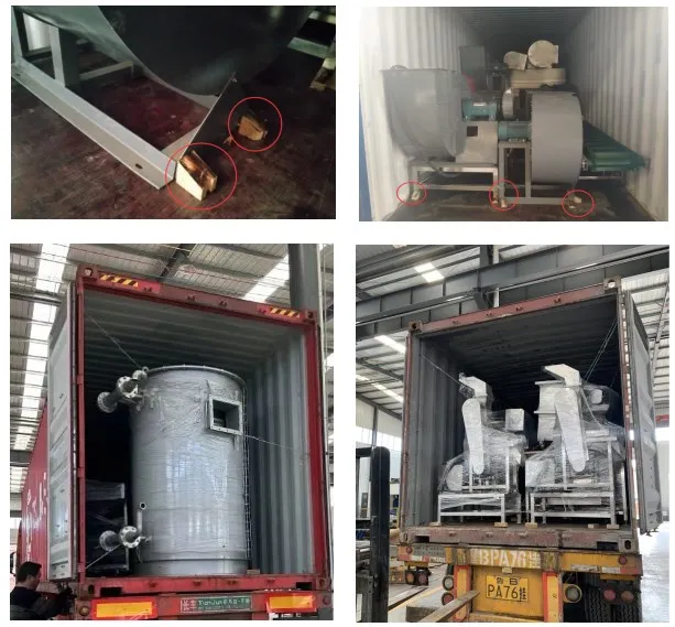 Industry Plantains Chips Making Machinery Production Line Semi Automatic Banana Chip Fryer With Fryer