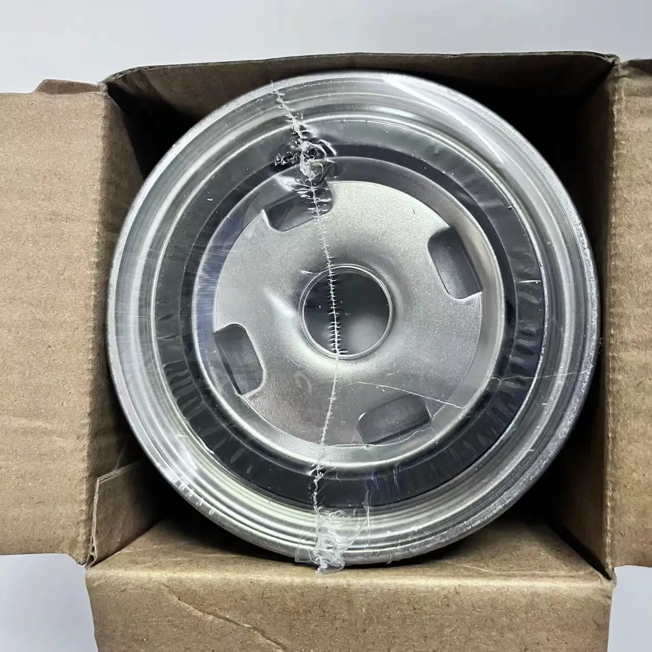 Original Genuine  Diesel Oil Filter  FOR Foton  Auto Parts OEM P1110210700A0