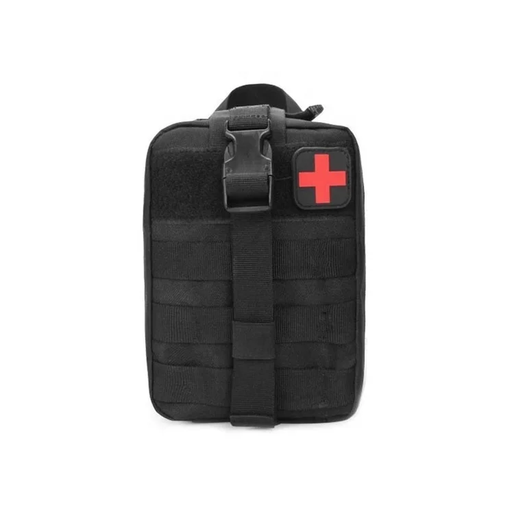 Hot Sale Tactical First Aid Waterproof Pouch Bag Small Belt Bag For Man