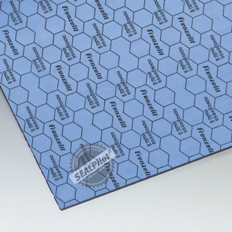Frenzelit novapress basic seal gasket sheet, customized products, material wholesale, factory direct sales
