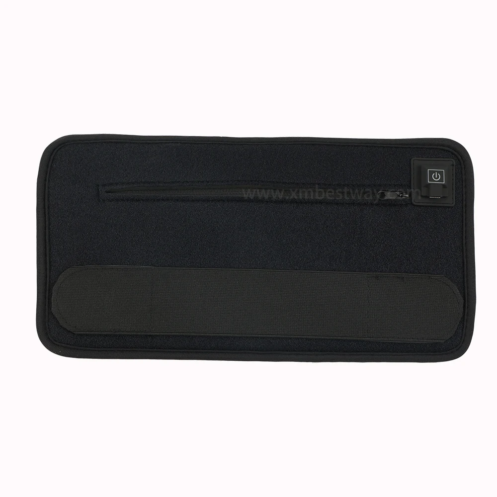 Pain Relief lipo laser arm pads red light therapy New Design For Arm Pain 635nm 850nm Belt For Arm