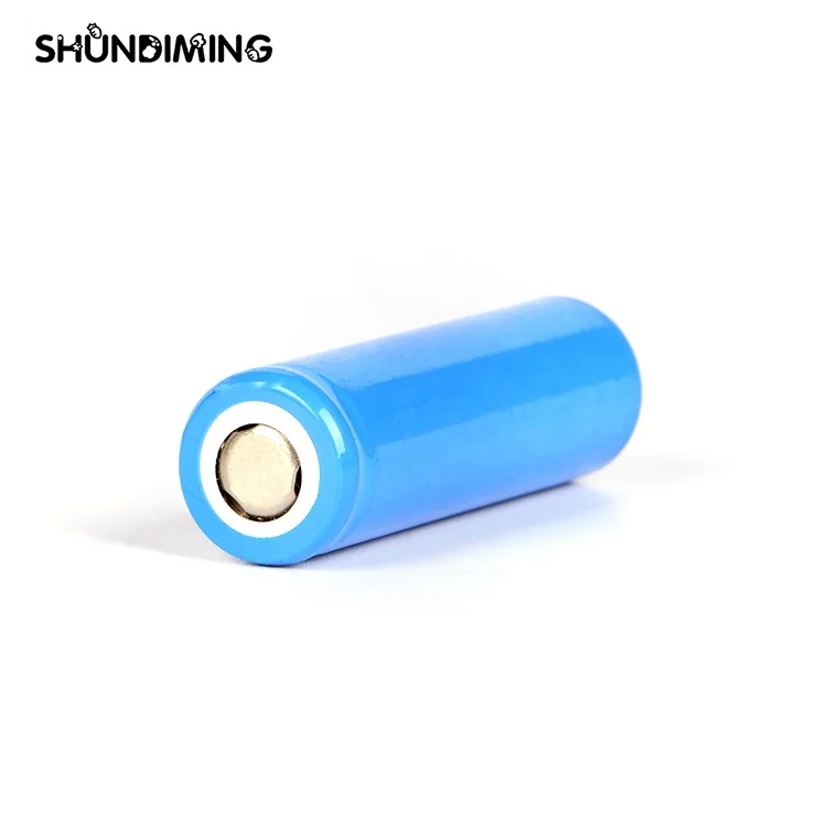 Wholesale Rechargeable Protected CE Certification 3.7V 600mAh 14500 li ion Battery