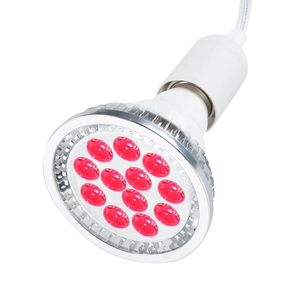 DGYAO Home Use Red Infrared Light Therapy 2022 Pdt Led Lamp For Skin Care Red Light Therapy