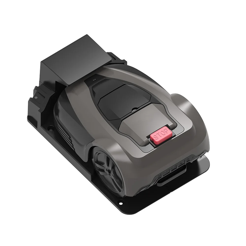 2500i Lawn Mower Manufacturer High Quality Robotic Lawnmower Electric Lawn Mowers Robot