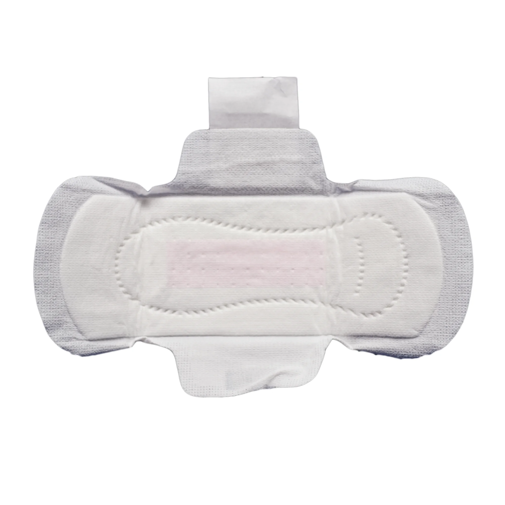 Disposable Cotton Anion Cheap Ladies Sanitary Pads Customized Ultra Thin Super Dry Women Sanitary Napkin Manufacturer