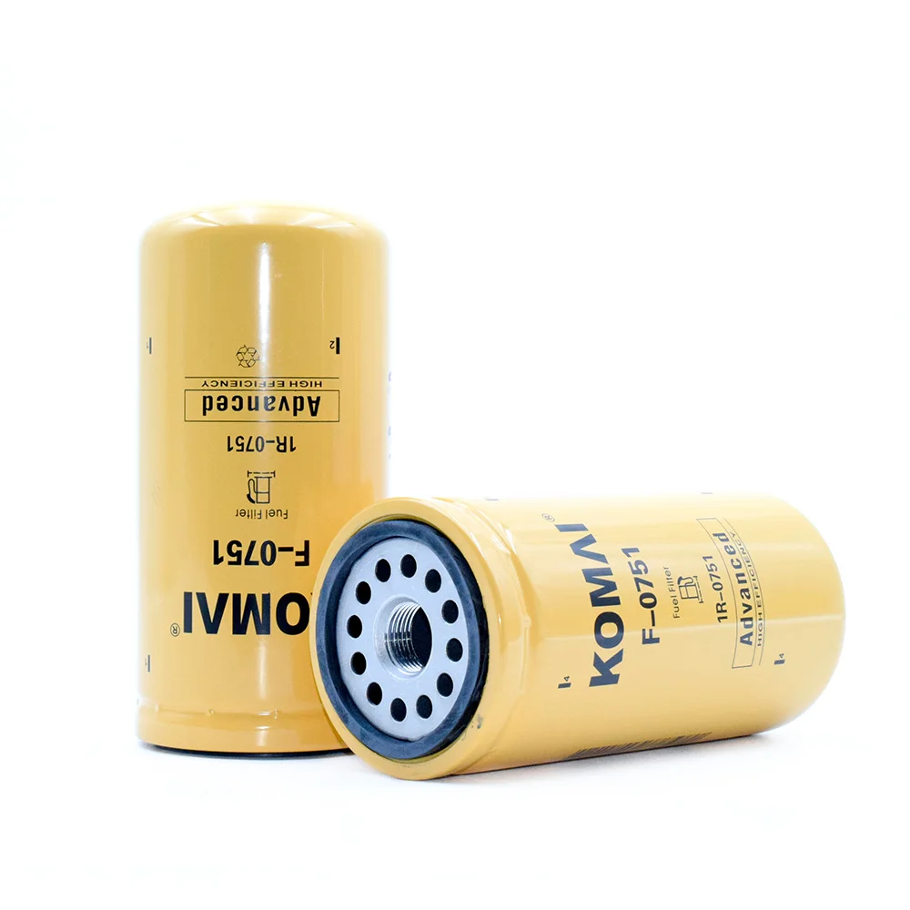 Original Oil Filter Cartridge P165705 P165569 Replacement Filtros For Donaldson Filters Element