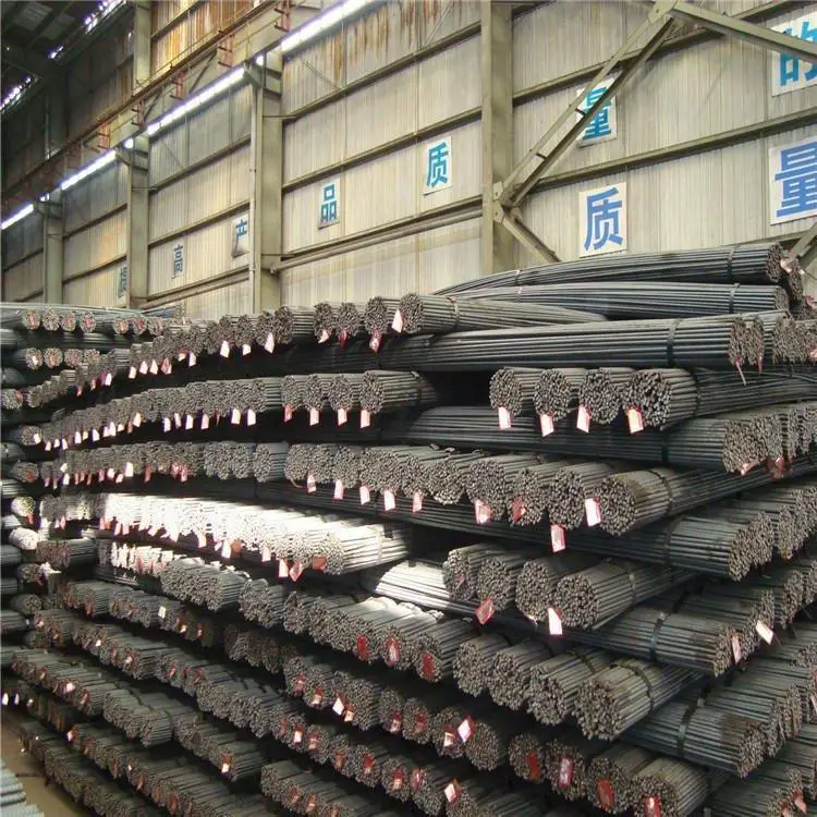 hot rolled 8m buy steel composite rebar length supplier astm cupler 12mm meter iron rod price