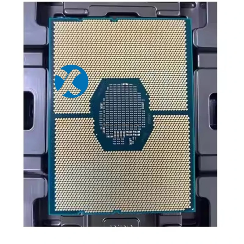 XeonGold 6252 2.1GHz 24core 150W Processor Kit for DL580 Gen10 P05703-B21