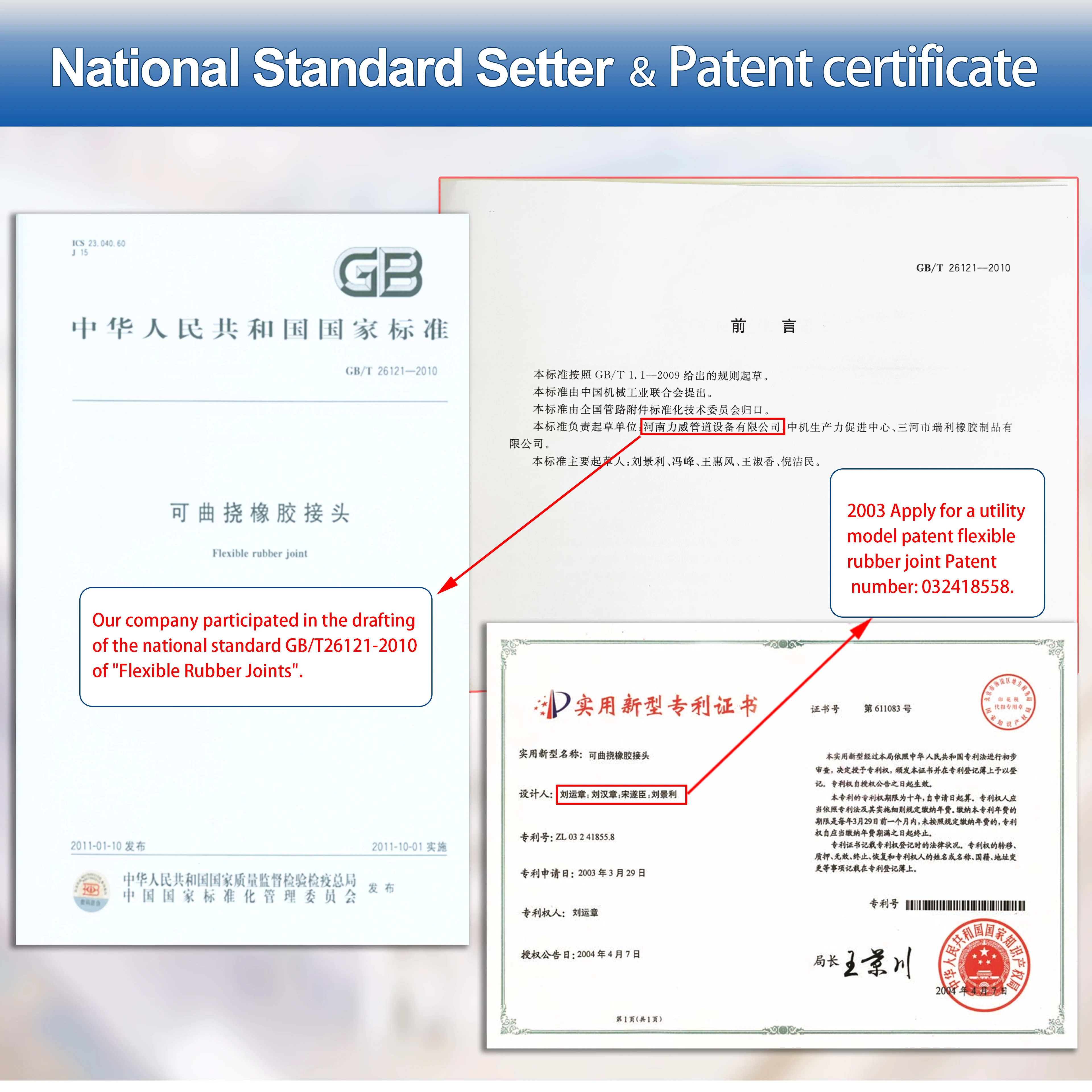 EPDM Rubber Bellow Flexible Expansion Joints High Quality Single Sphere Rubber Expansion Joint
