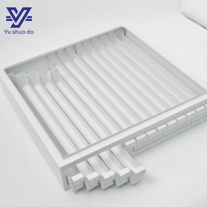 Medical Laboratory histology paraffin block storage cabinet