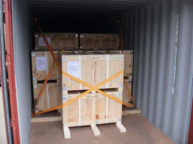 Stud Bolt Double Head Bolt AB Thread Rod Stud Stainless Steel