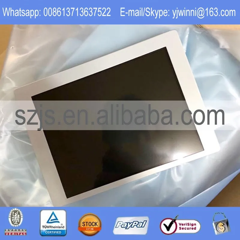 5 7 дюймовый дисплей 640x480 TFT-LCD 40-контактный STCG057QVLAC-G00 высокого разрешения