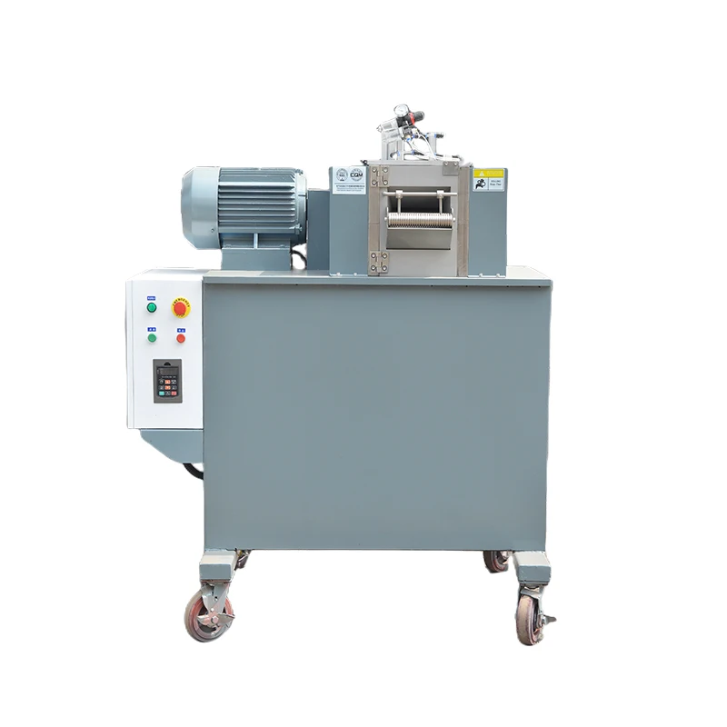 CE Certificated recycled pp granules recycled plastic granules plastic recycling granulator