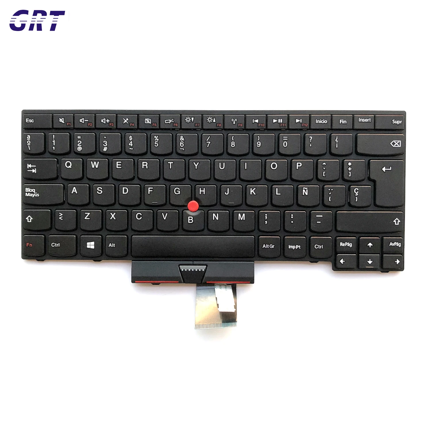 Factory Price SP Laptop Keyboard for Lenovo Edge E430 E330 E335 E430C E430S E445 for IBM ThinkPad E435 S430 T430U Notebook OEM