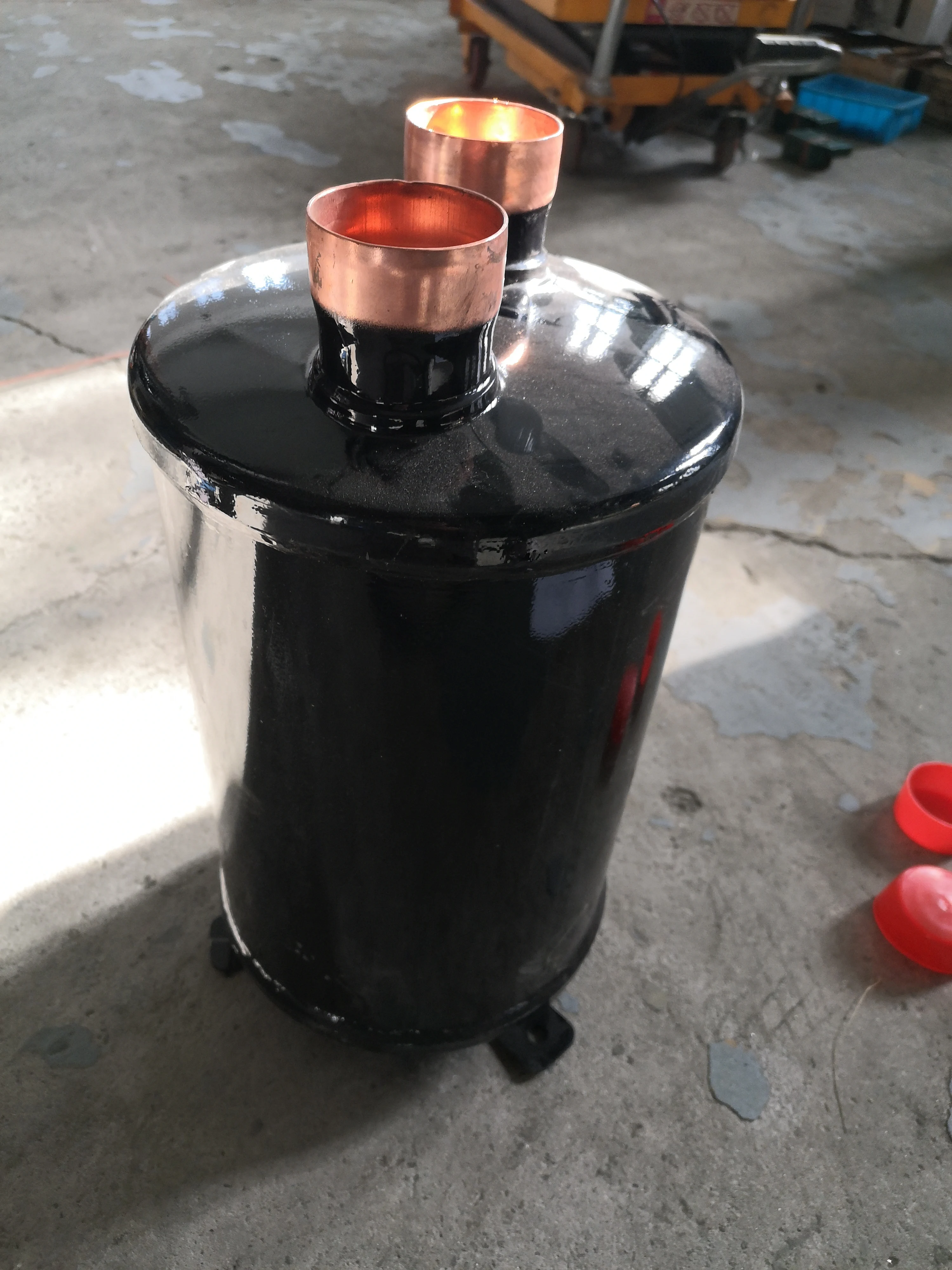 Made in China gas liquid separator