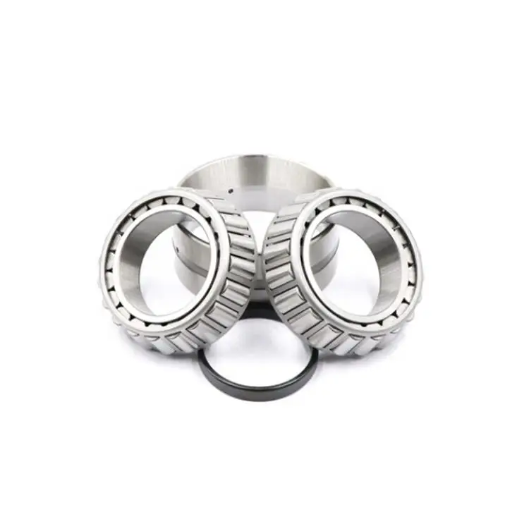 Wholesale Tapered Roller Bearings 30205 High Precision Bearings Other Tapered Roller Wheel Bearing