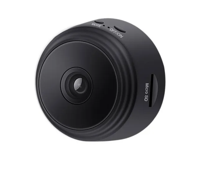A9 HD 1080p Wi-Fi беспроводные умные домашние камеры с v380 pro приложение ночного видения комнатные
