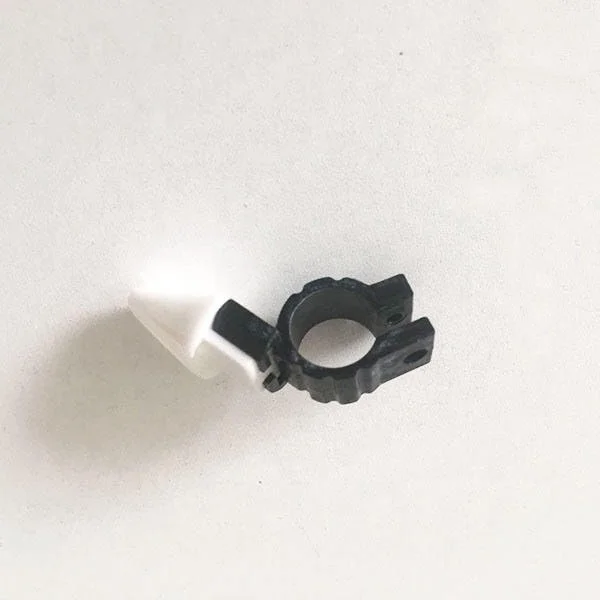 High quality open end R40 yarn guide for R40 R20 open end machine parts yarn guide