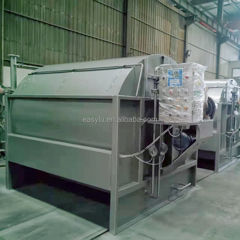 Knitwear Garment Dyeing Machine