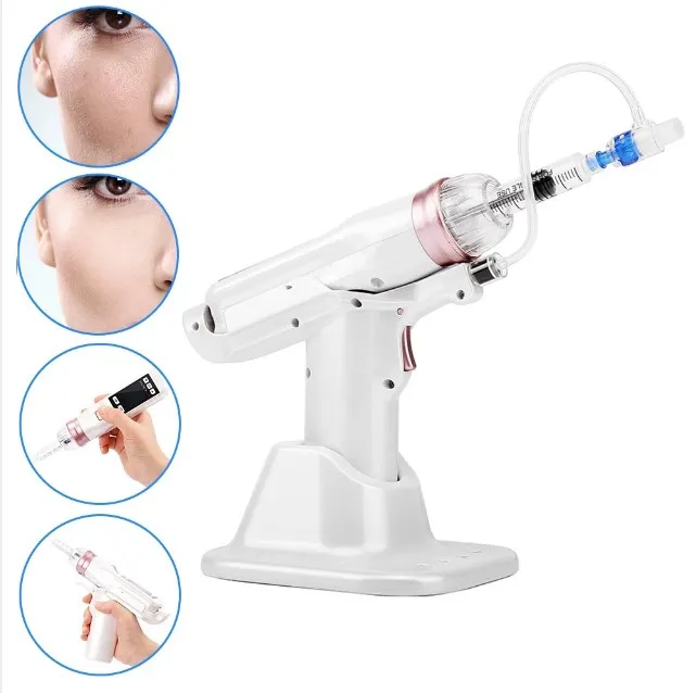 mesotherapy injection gun Meso Beauty Injection Mesotherapy Gun