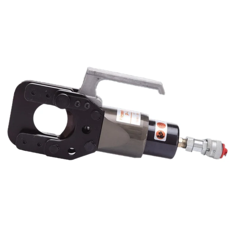 Open type split hydraulic cutter hydraulic cable cutter, Hydraulic hose cutter