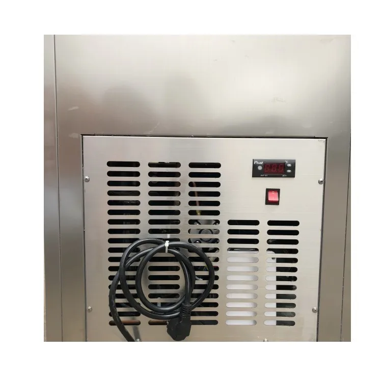 Hot sale Large production 304 stainless steel tank fruits ice lolly machine/ice lollipop maker/popsicle making machine with low price