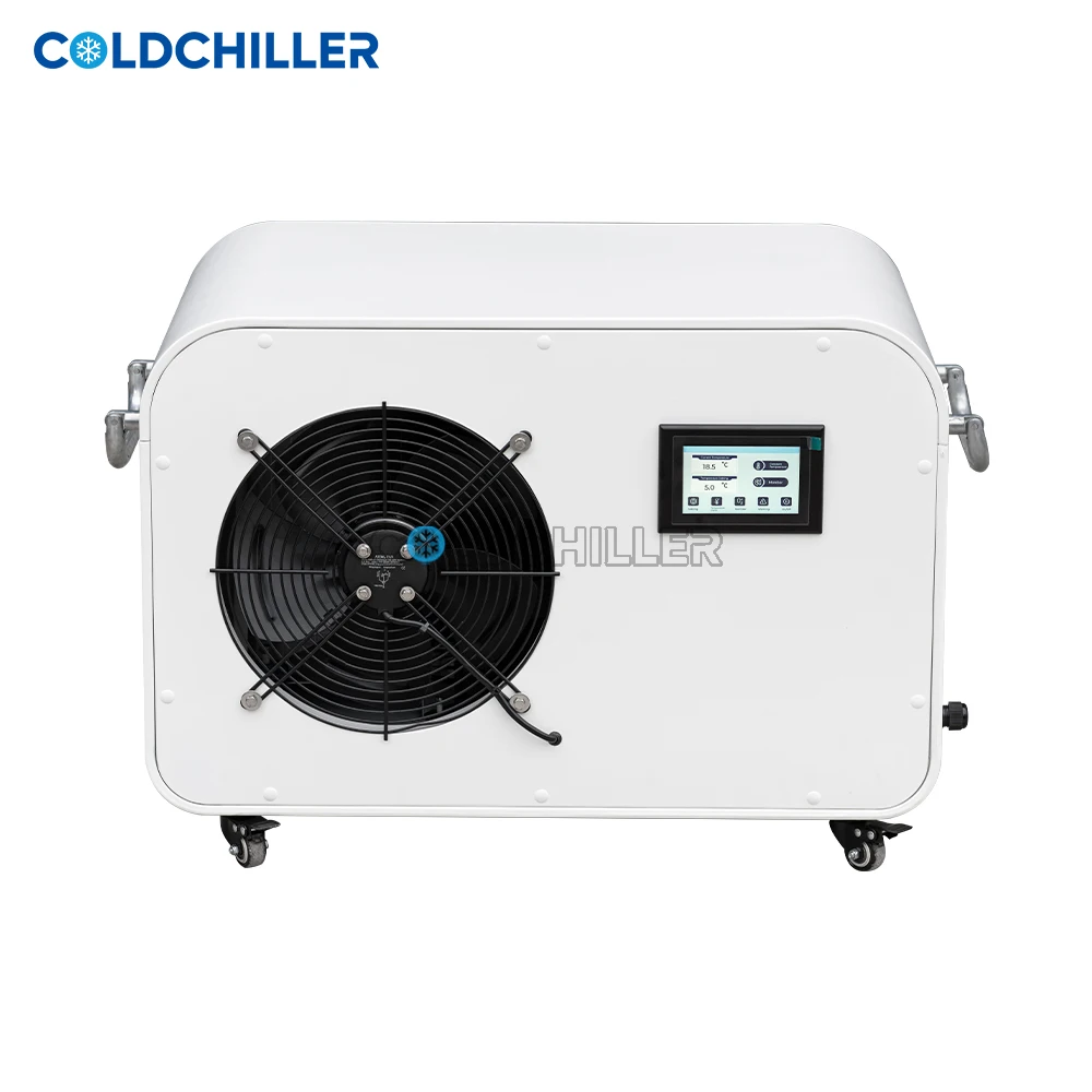 Manufacturers  For Sale High Quality Mini Water Chiller Wifi