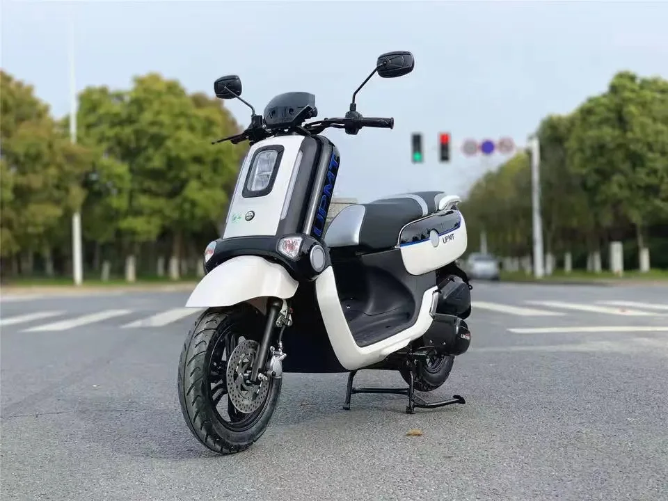 Скутер для пиццы Loding king 50 км/ч 1500 Вт электрический мотоцикл с 72v50Ah