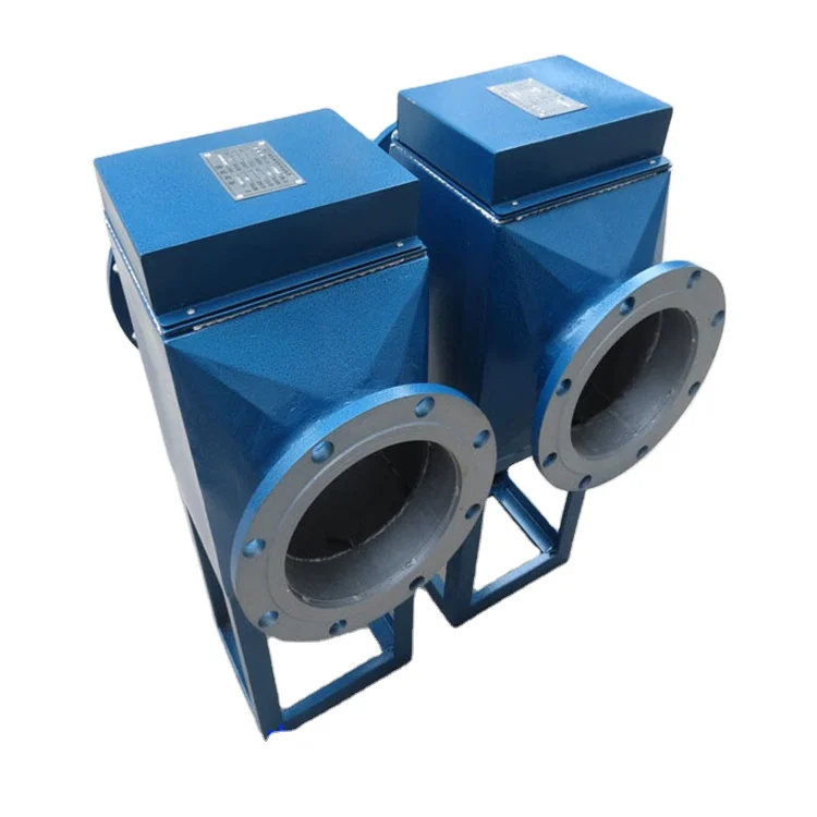 Промышленный Электрический воздуховод с быстрым нагревом для запекания краски