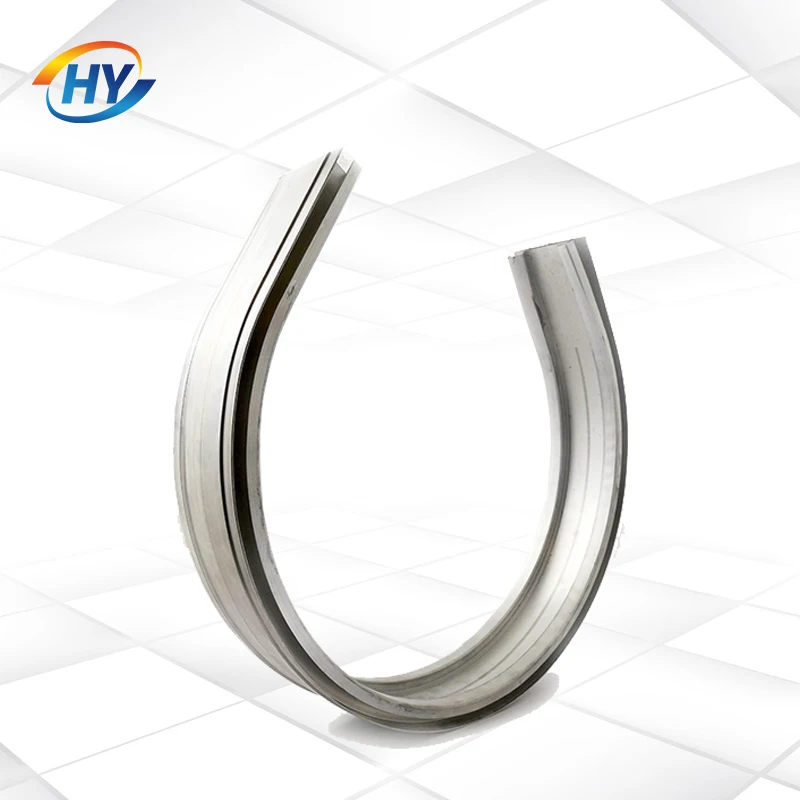 China Factory Cnc / Bending Aluminum Accessories Structure Parts Housing 6063 Anodizing Polishing Aluminum Profile Extrusion