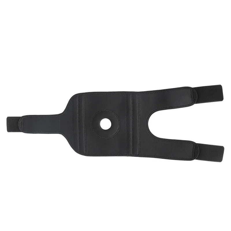 Pads Thick Sponge Knee Support Elastic Dance Protect Knee Pads Compression Knee Brace